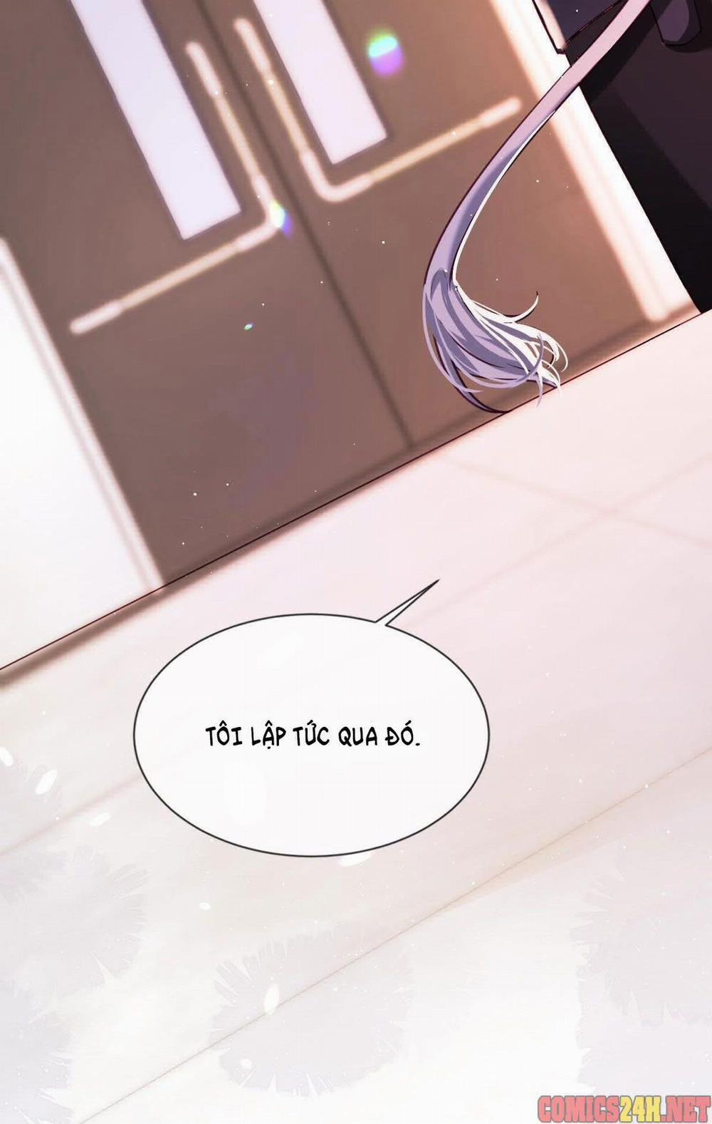 Chàng Tiên Cá 1 trang 25