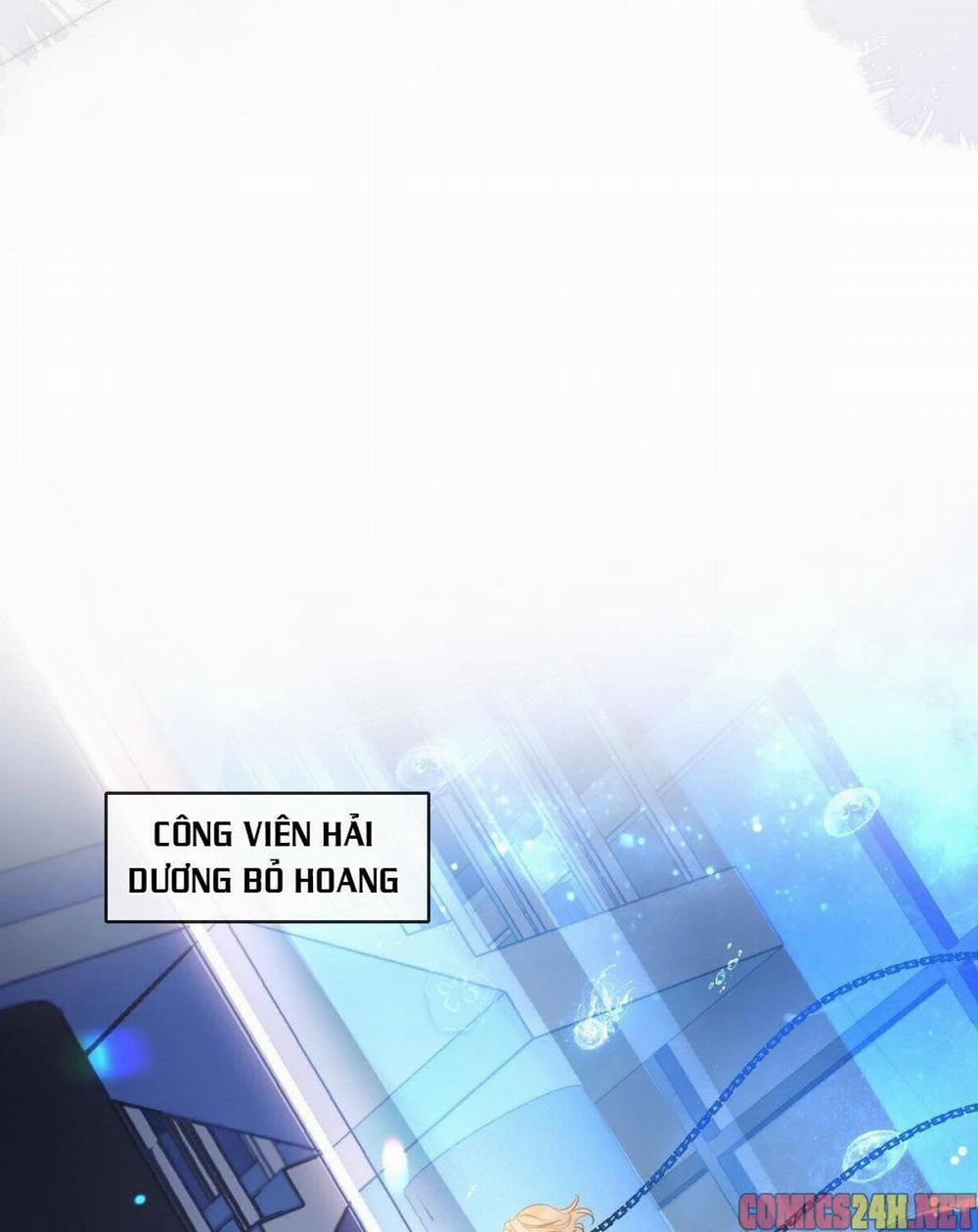 Chàng Tiên Cá 1 trang 26