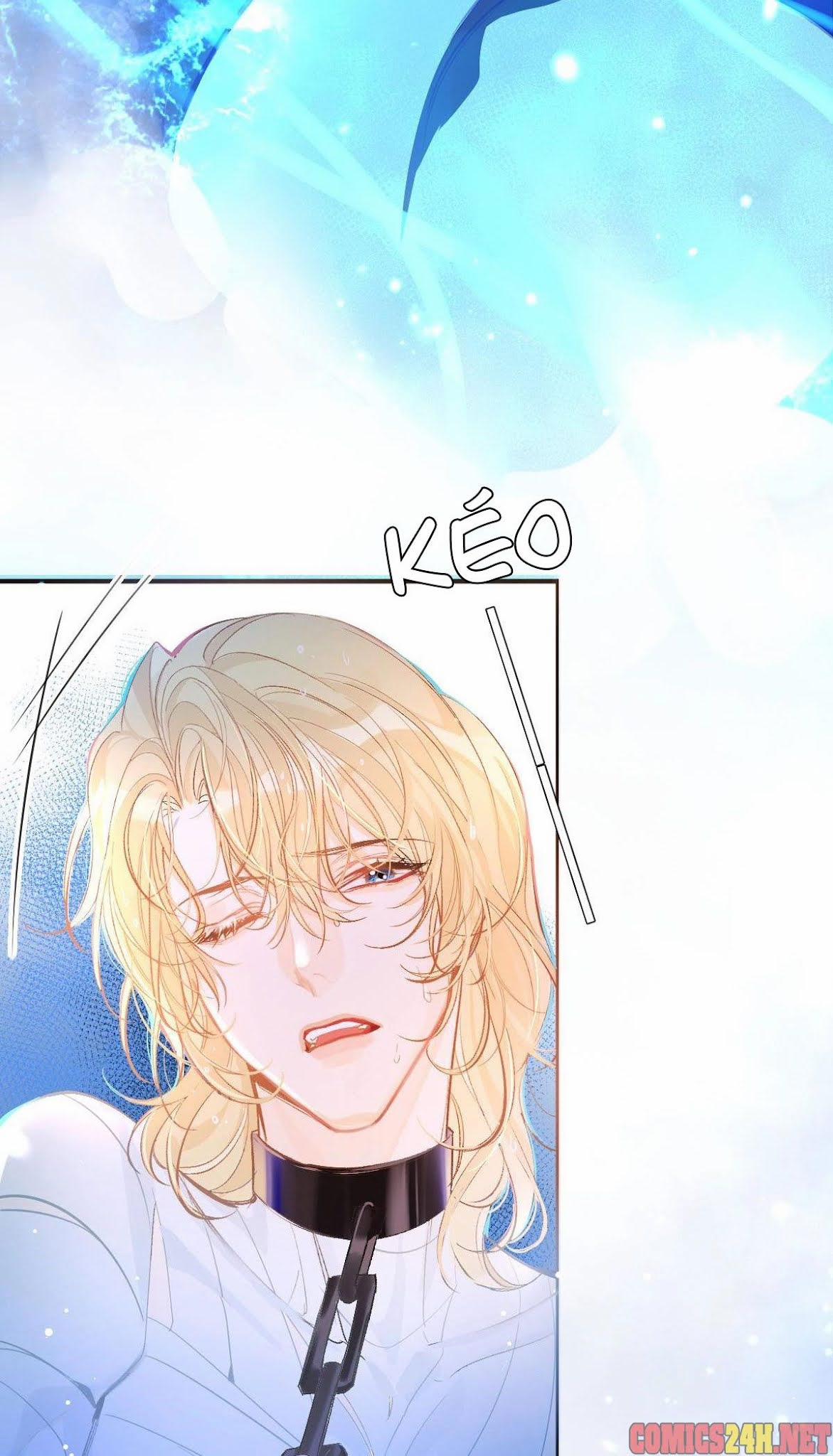 Chàng Tiên Cá 1 trang 29