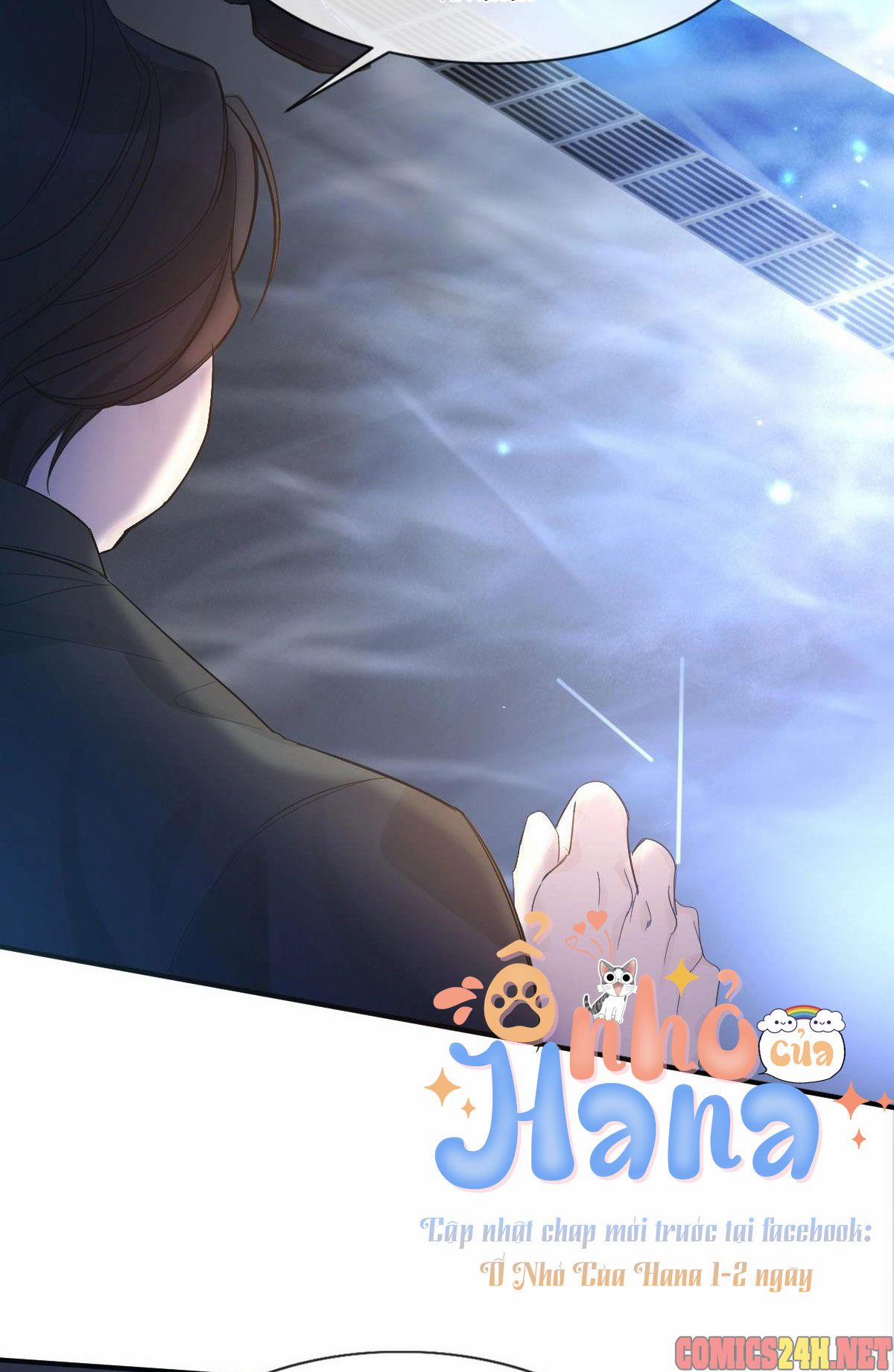 Chàng Tiên Cá 1 trang 31