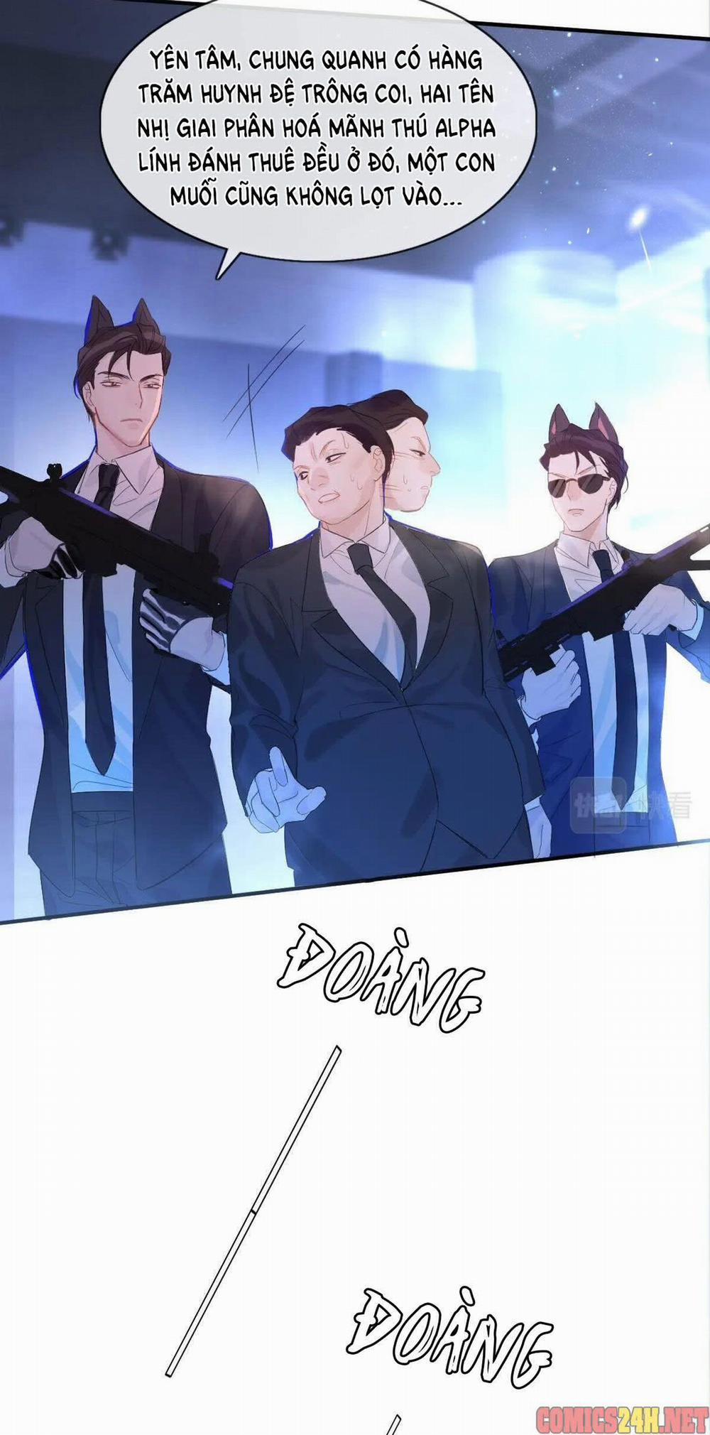 Chàng Tiên Cá 1 trang 32