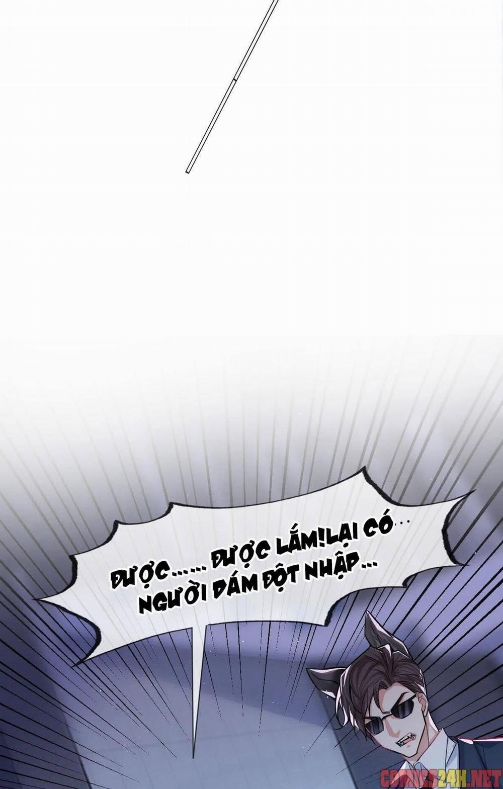 Chàng Tiên Cá 1 trang 33