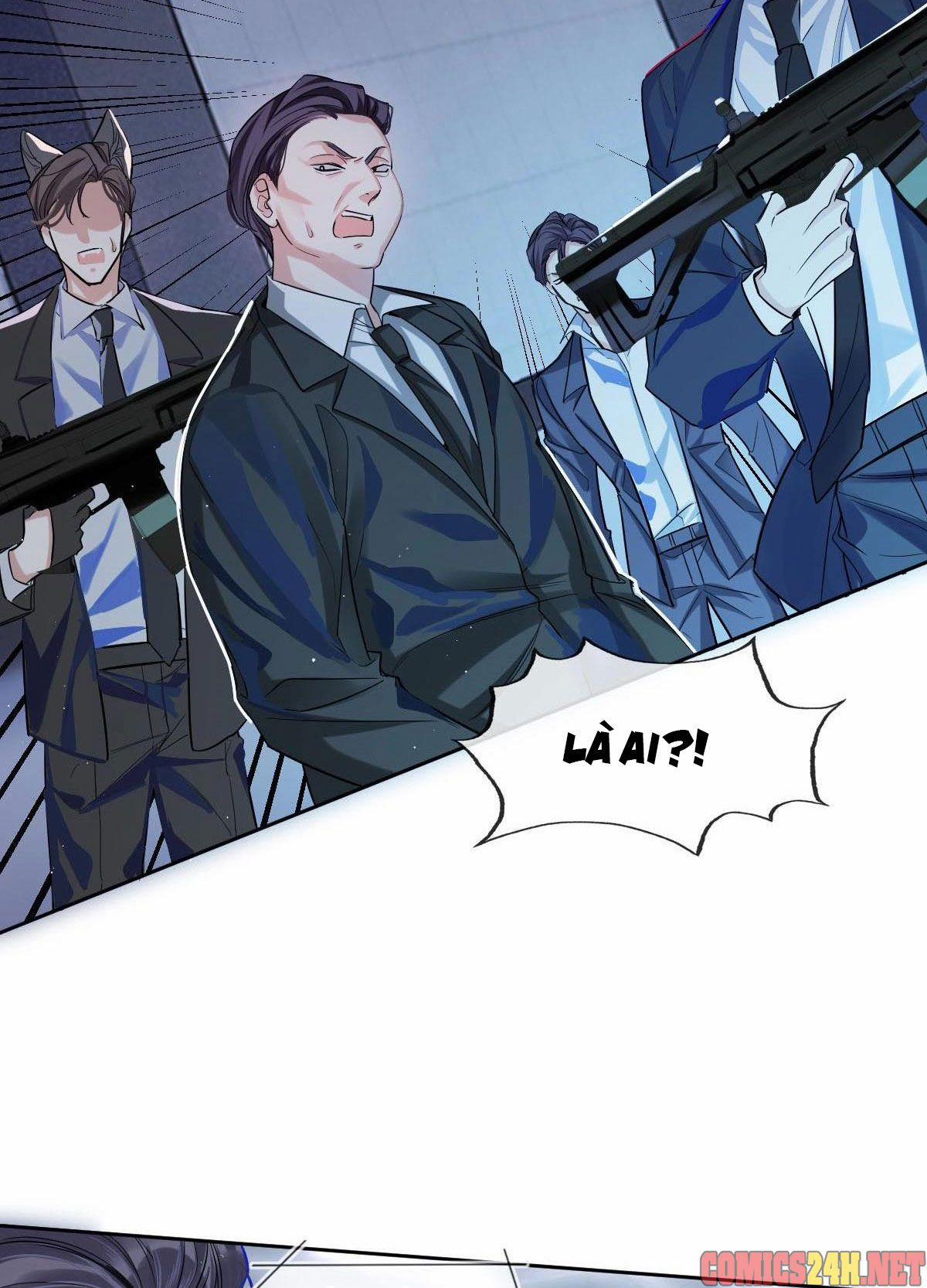 Chàng Tiên Cá 1 trang 34