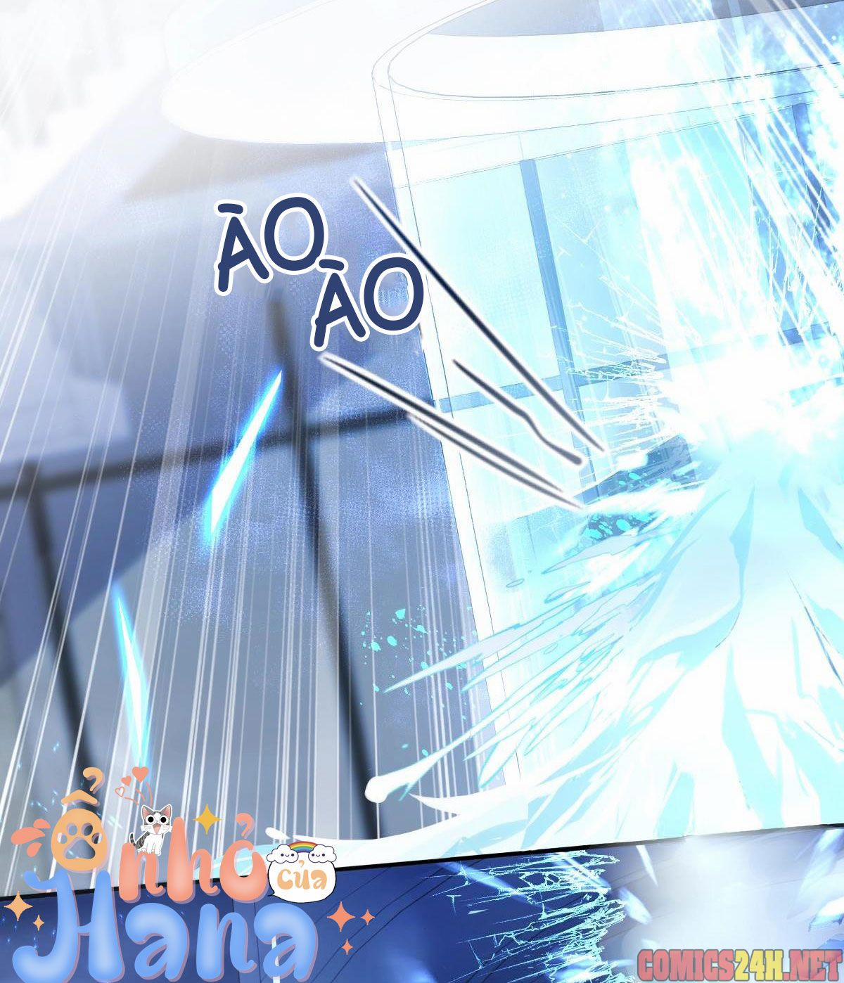 Chàng Tiên Cá 1 trang 45