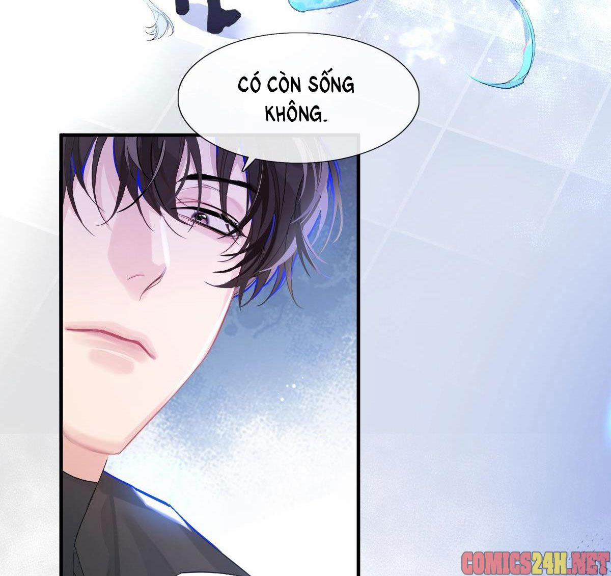 Chàng Tiên Cá 1 trang 47