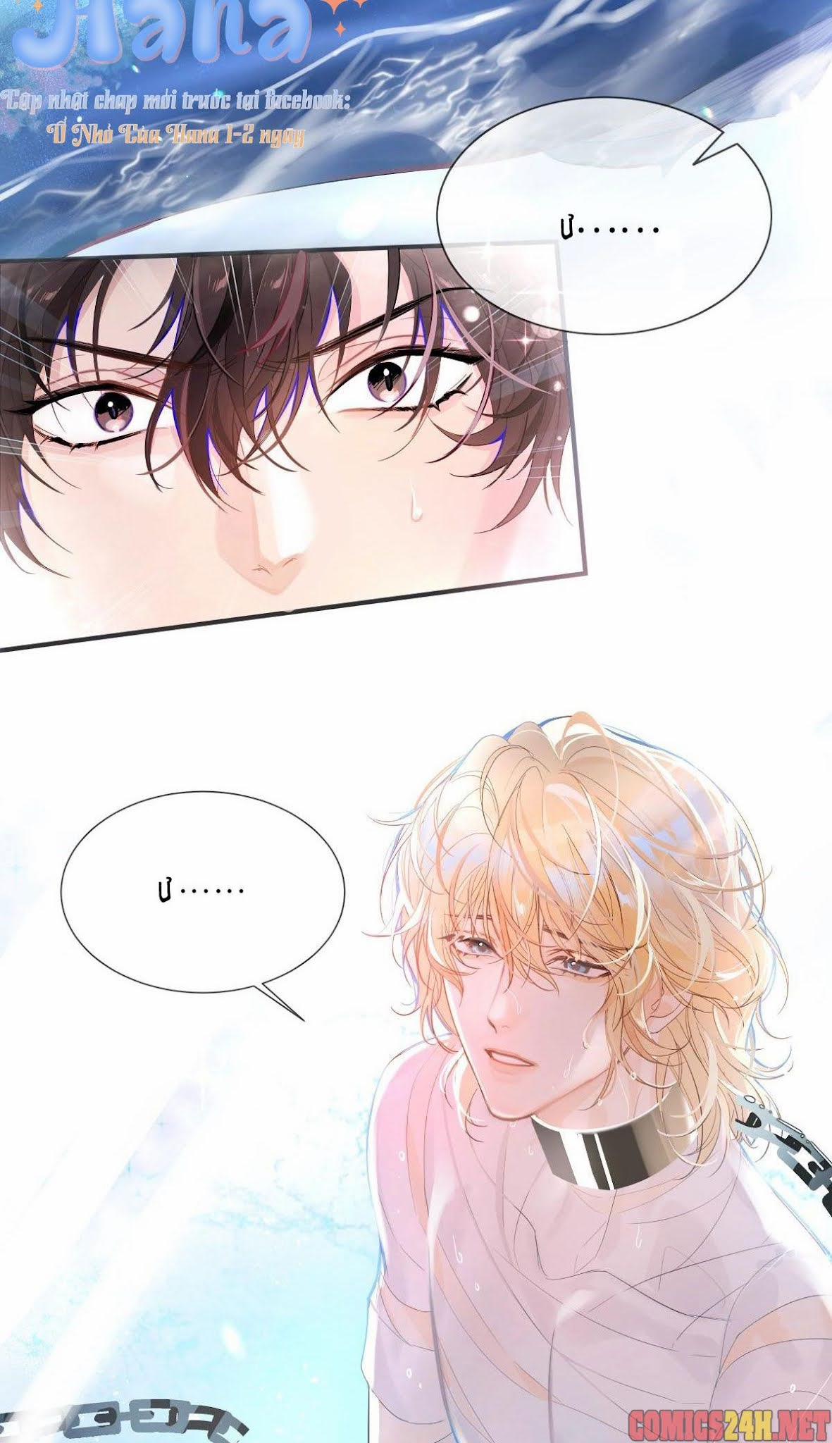 Chàng Tiên Cá 1 trang 50