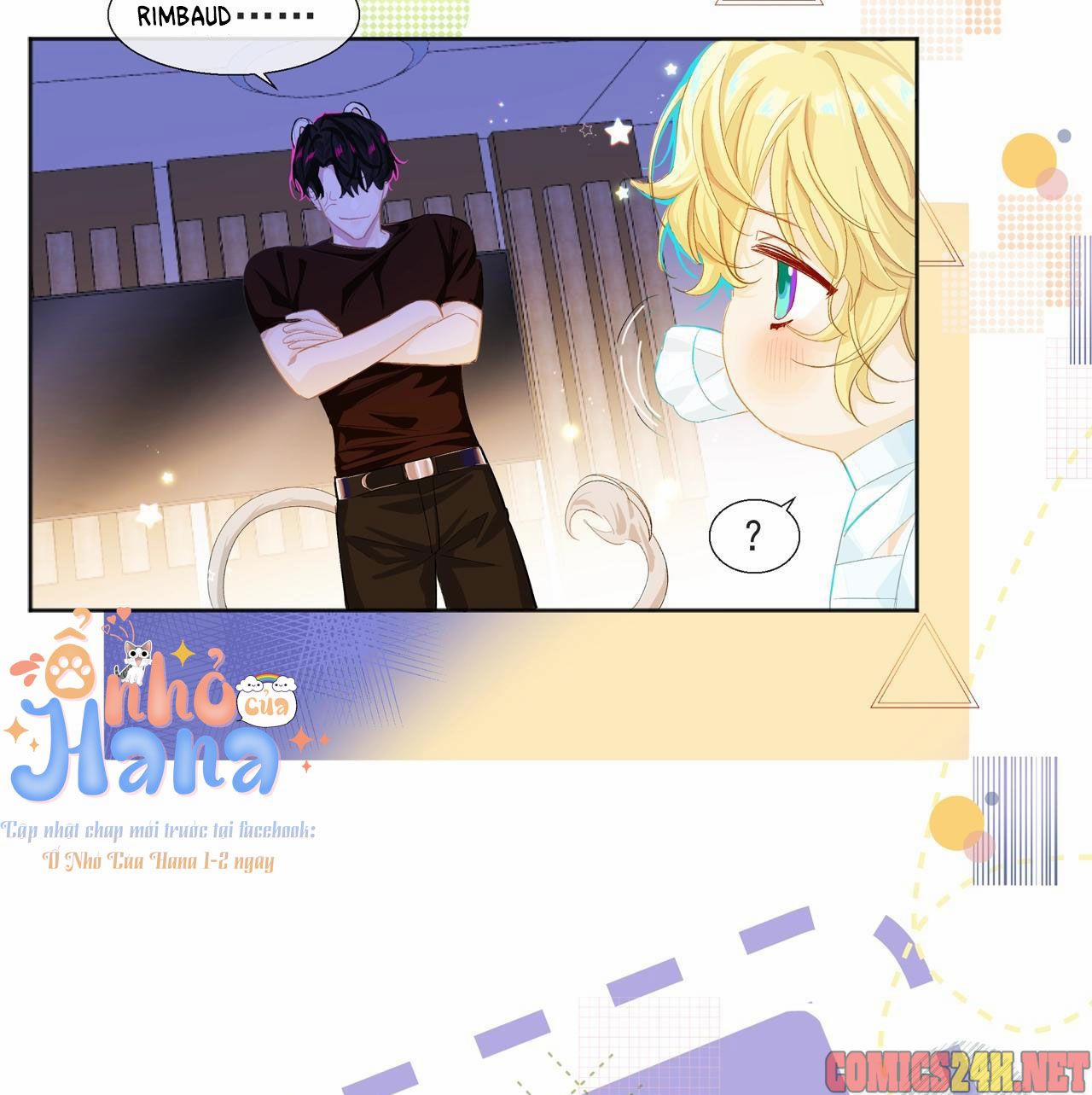 Chàng Tiên Cá 1 trang 55