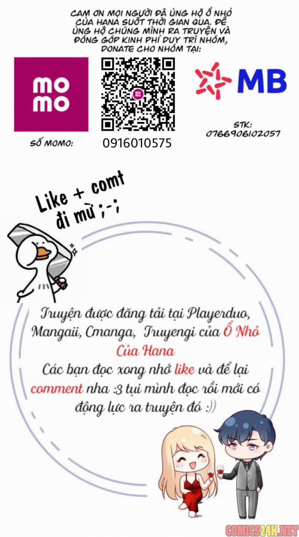 Chàng Tiên Cá 2 trang 19