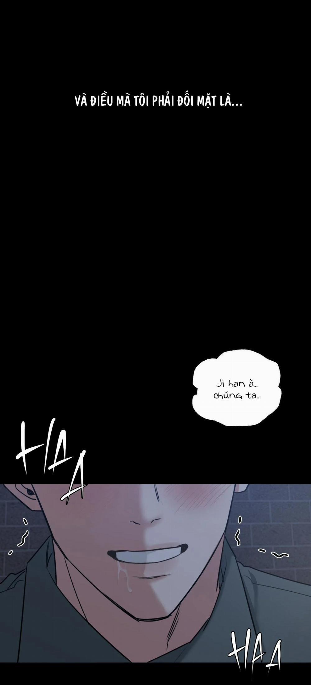 Chàng Trai Cho Em Mọi Thứ 1 trang 14