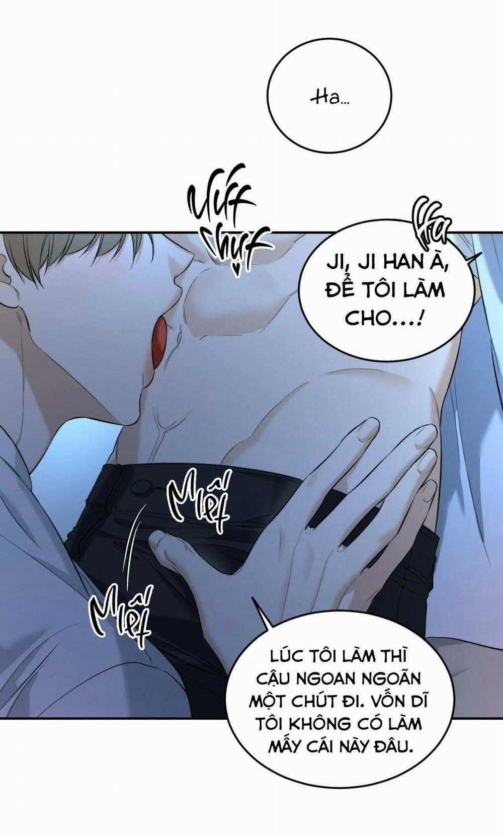 Chàng Trai Cho Em Mọi Thứ 28 trang 12