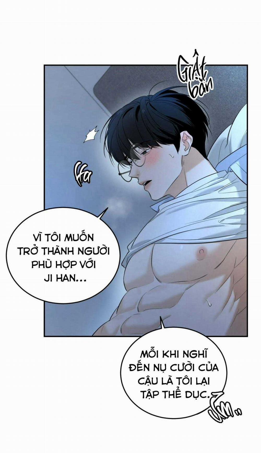 Chàng Trai Cho Em Mọi Thứ 28 trang 15