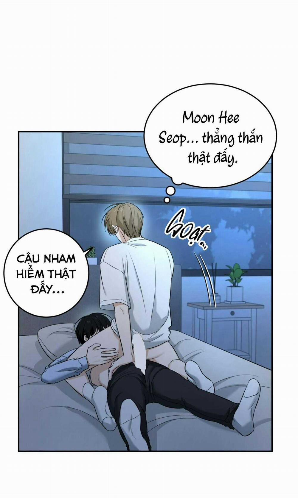 Chàng Trai Cho Em Mọi Thứ 28 trang 19