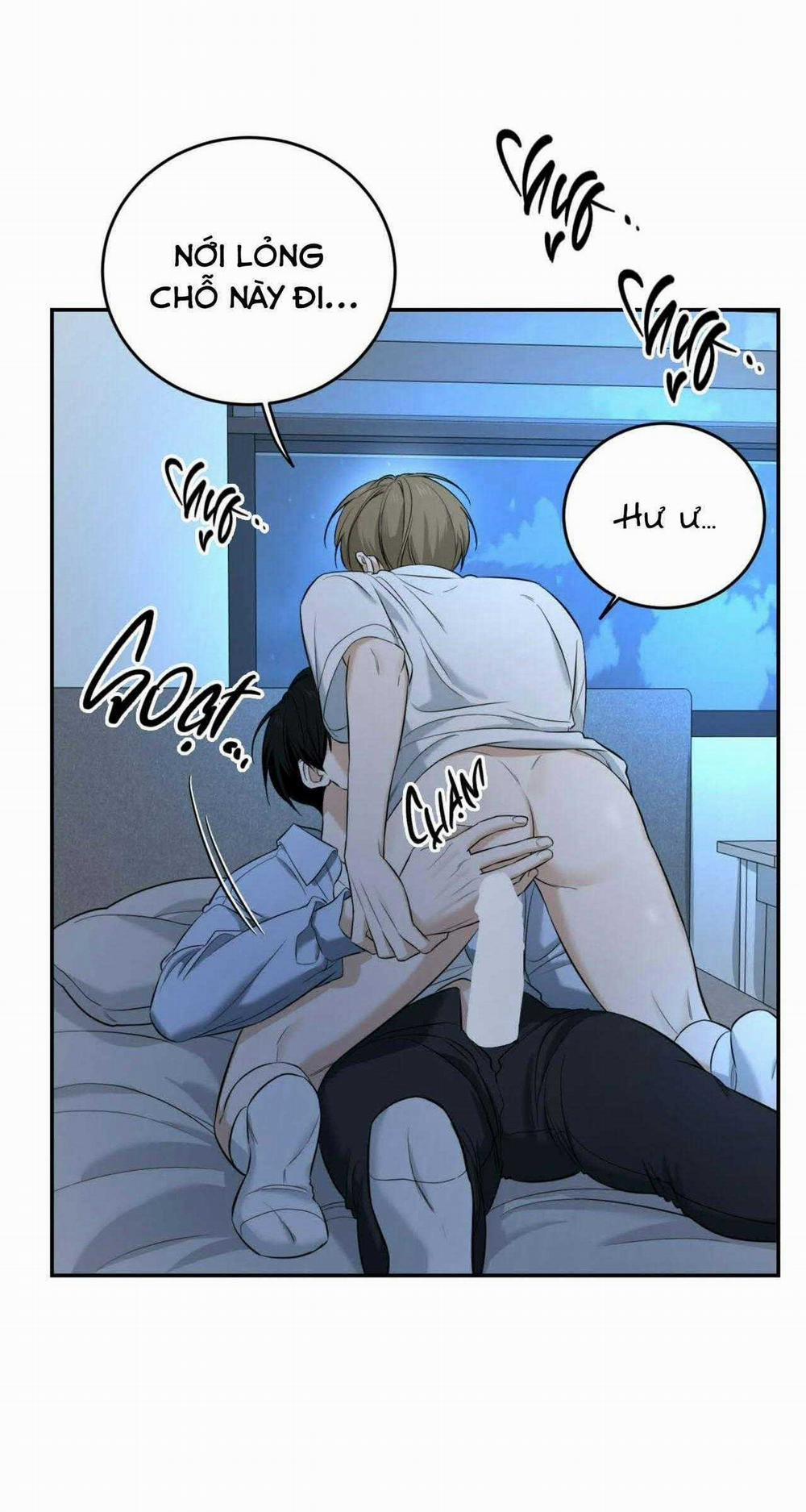 Chàng Trai Cho Em Mọi Thứ 28 trang 29