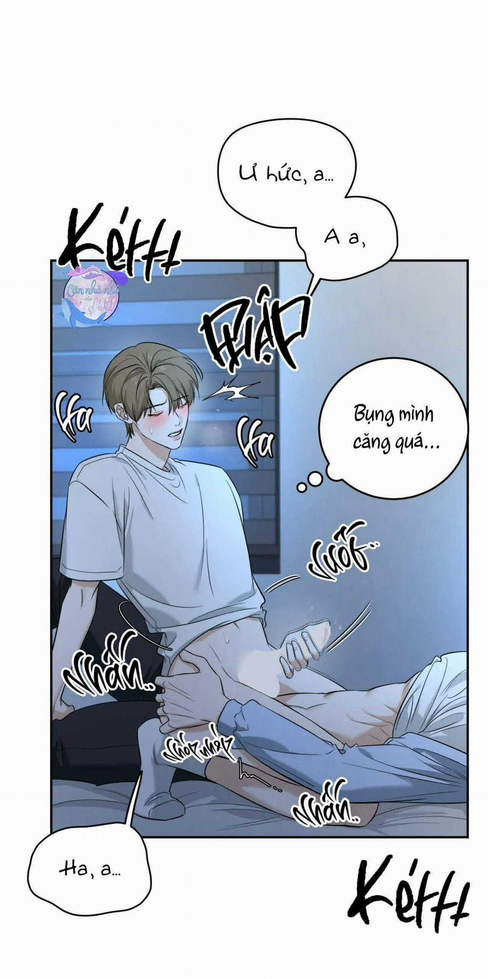 Chàng Trai Cho Em Mọi Thứ 28 trang 42