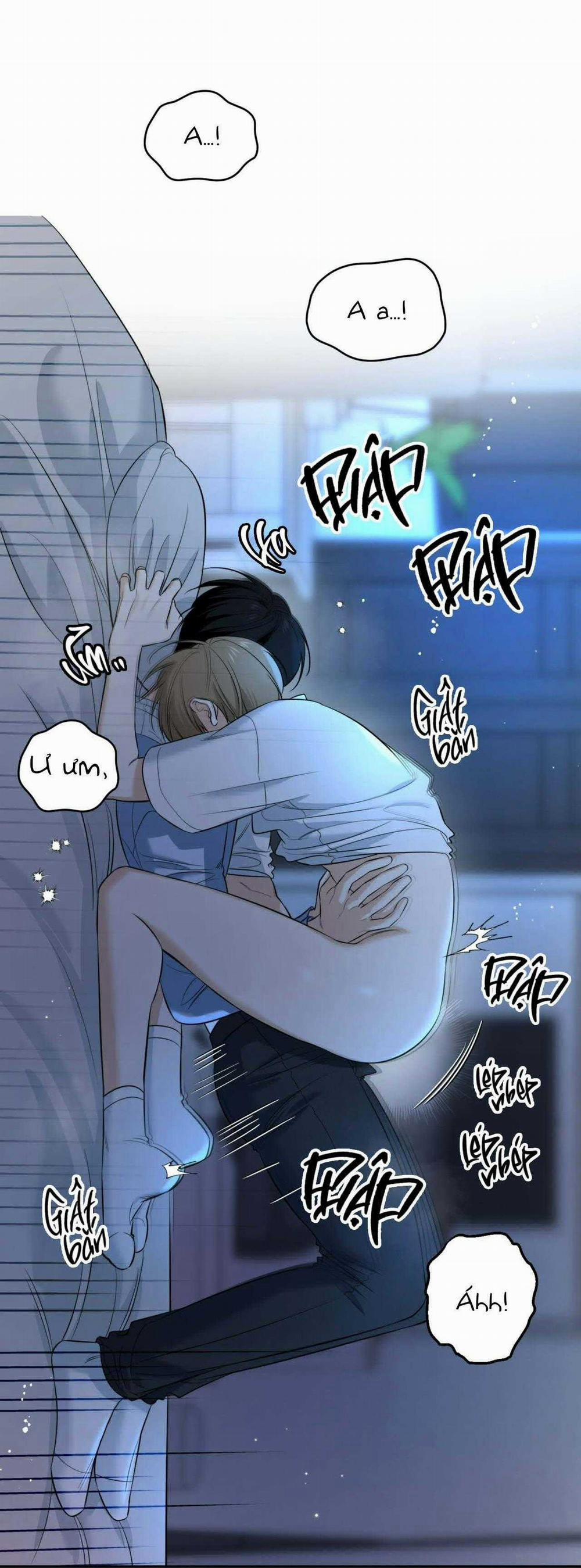 Chàng Trai Cho Em Mọi Thứ 28 trang 53