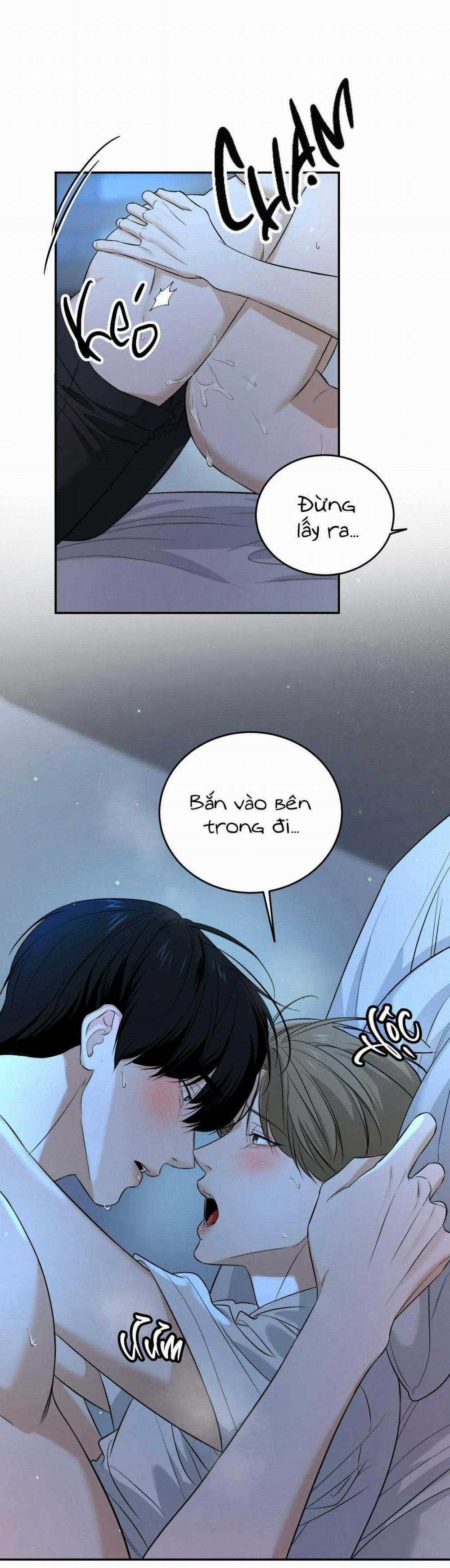 Chàng Trai Cho Em Mọi Thứ 28 trang 69