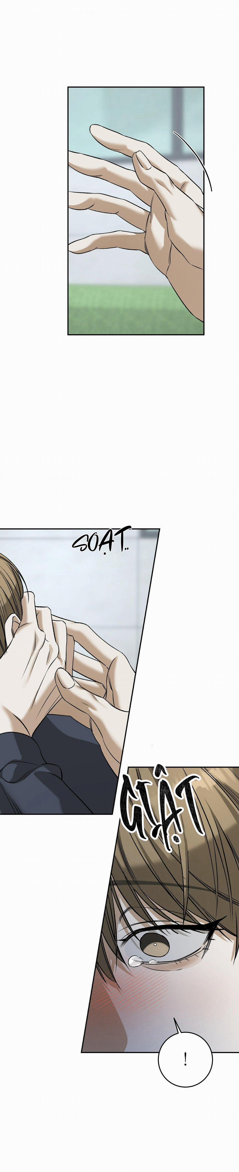 Chàng Trai Cho Em Mọi Thứ 30 ss2 trang 12