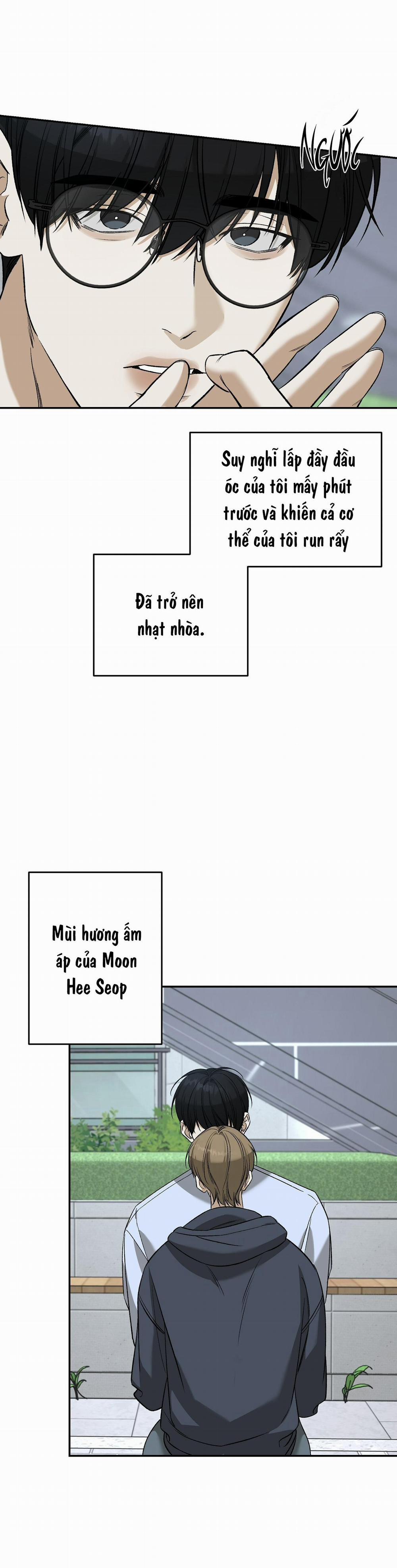 Chàng Trai Cho Em Mọi Thứ 30 ss2 trang 19