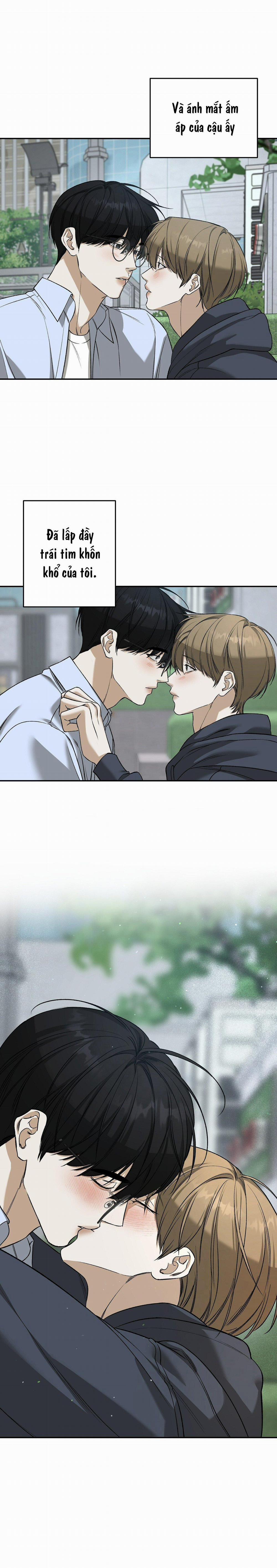 Chàng Trai Cho Em Mọi Thứ 30 ss2 trang 20