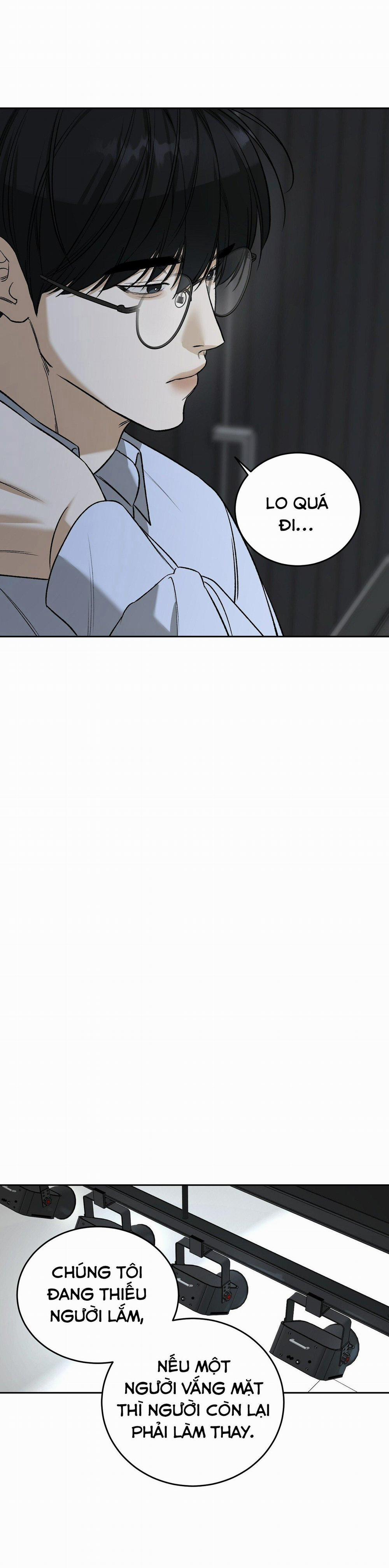 Chàng Trai Cho Em Mọi Thứ 30 ss2 trang 28