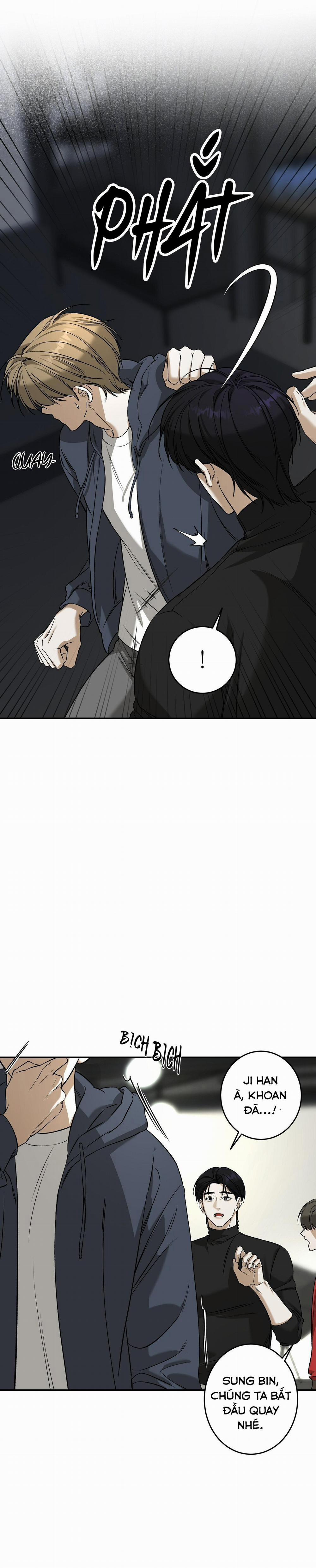 Chàng Trai Cho Em Mọi Thứ 30 ss2 trang 5