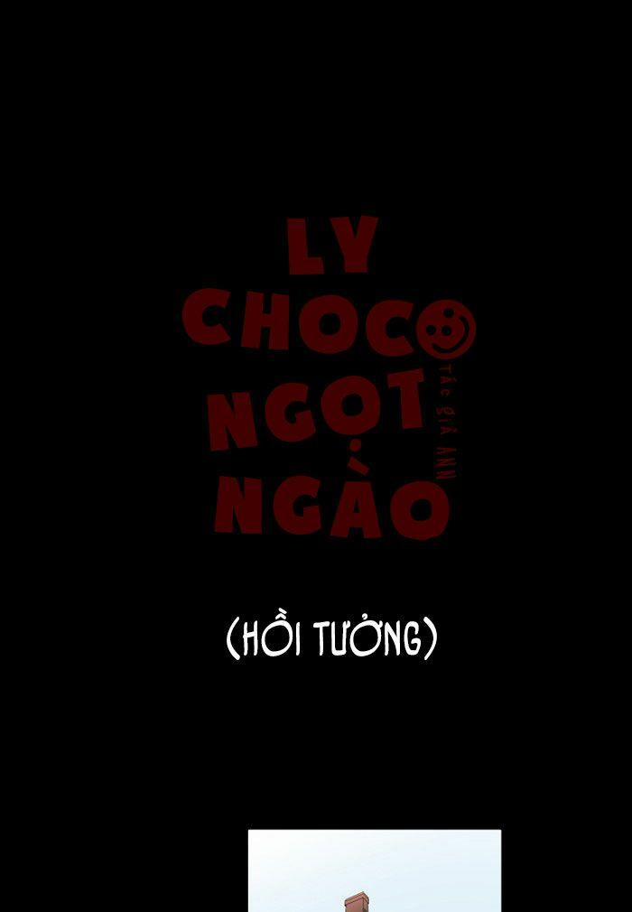 Chàng Trai Chocolate Latte 37 trang 1