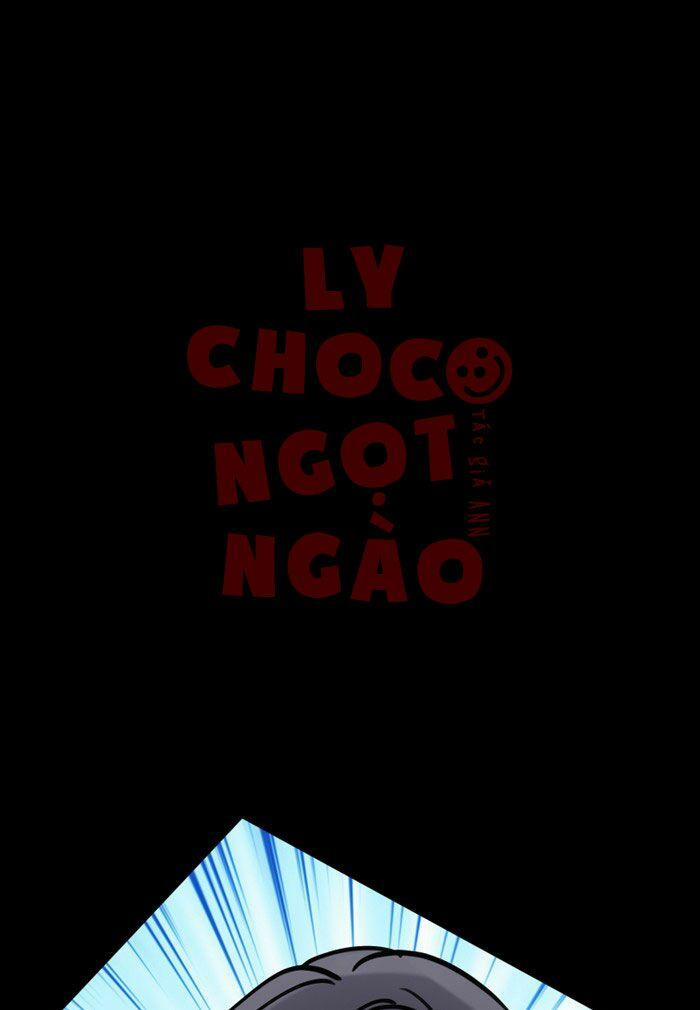 Chàng Trai Chocolate Latte 38 trang 1