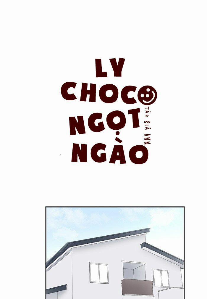 Chàng Trai Chocolate Latte 46 trang 0