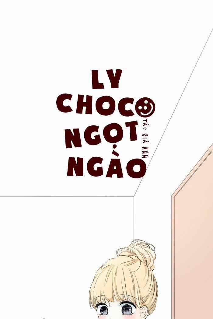 Chàng Trai Chocolate Latte 50 trang 1