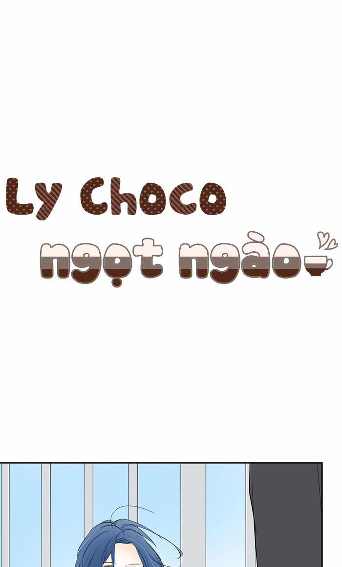Chàng Trai Chocolate Latte 62 trang 1