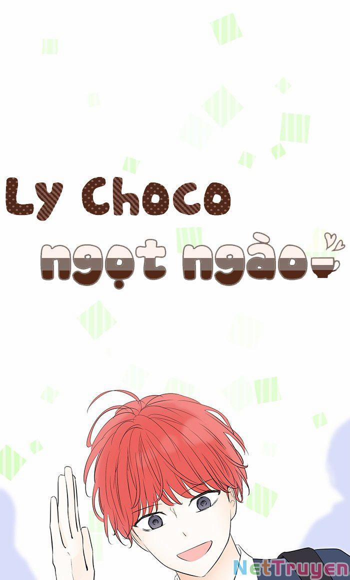 Chàng Trai Chocolate Latte 68 trang 1