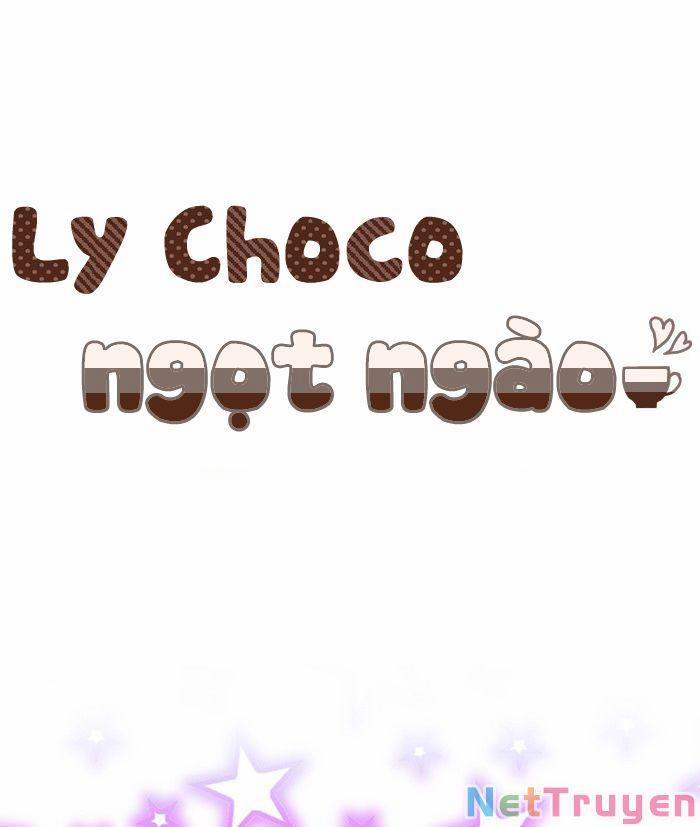 Chàng Trai Chocolate Latte 70 trang 1