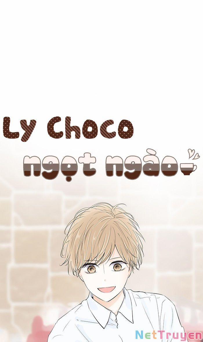 Chàng Trai Chocolate Latte 73 trang 1