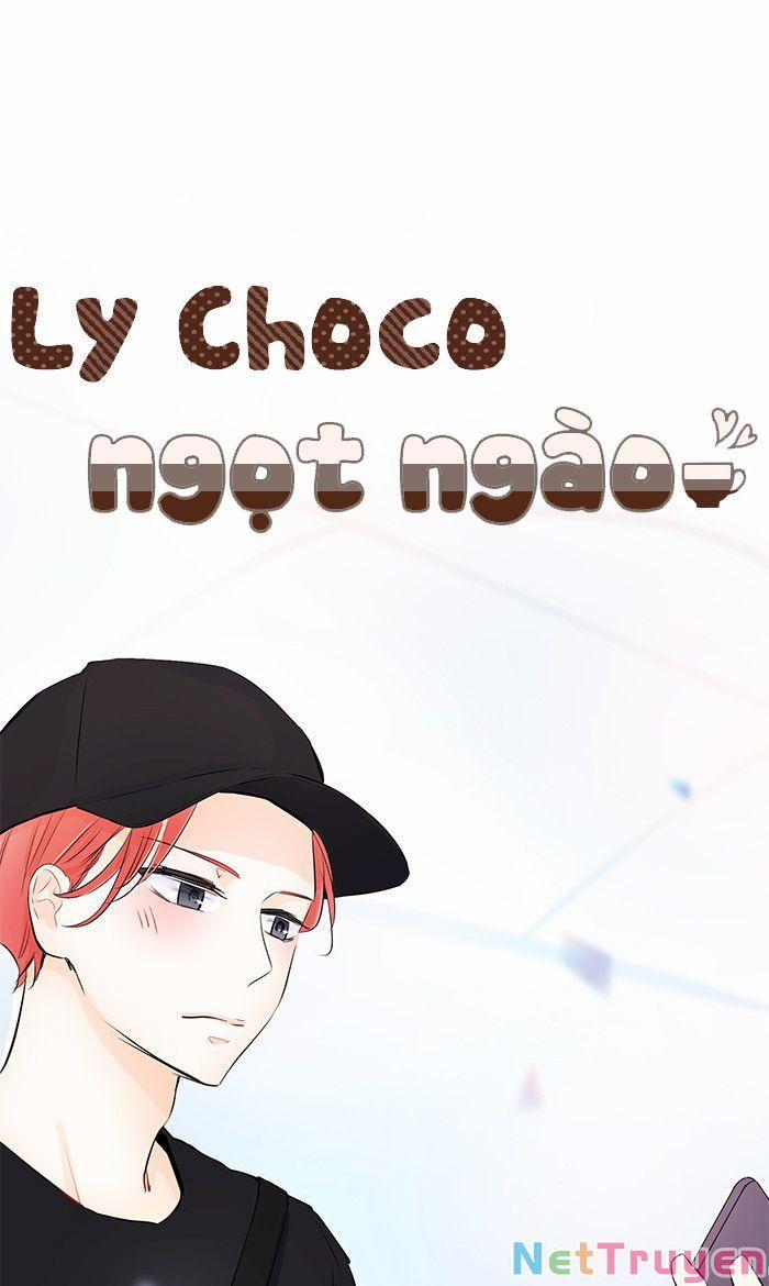 Chàng Trai Chocolate Latte 74 trang 1