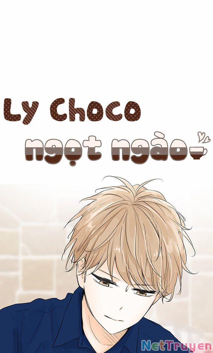 Chàng Trai Chocolate Latte 82 trang 1