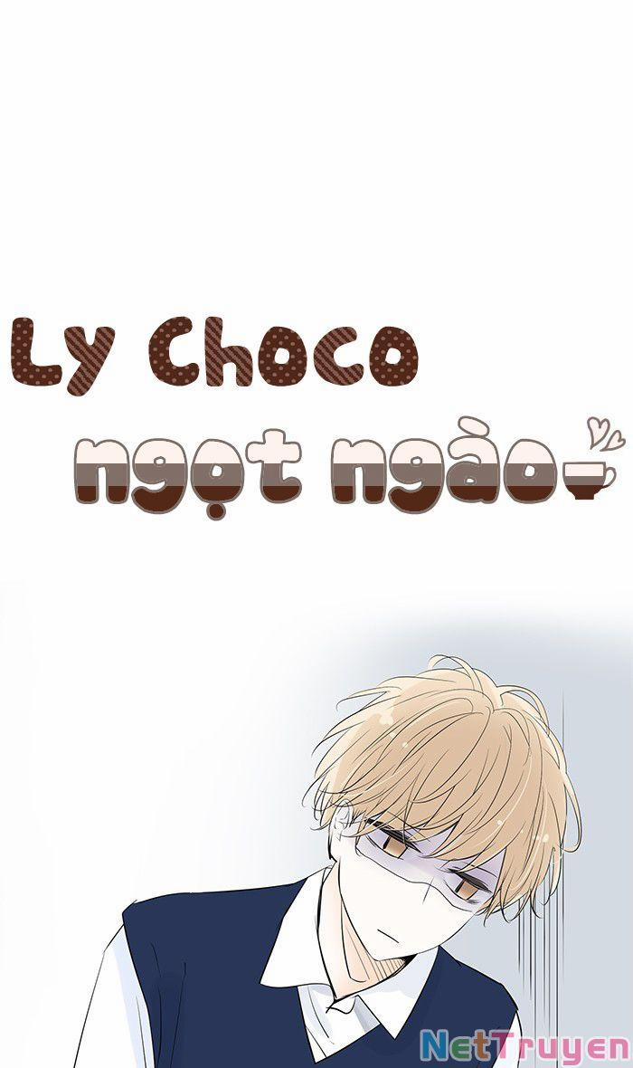 Chàng Trai Chocolate Latte 84 trang 1