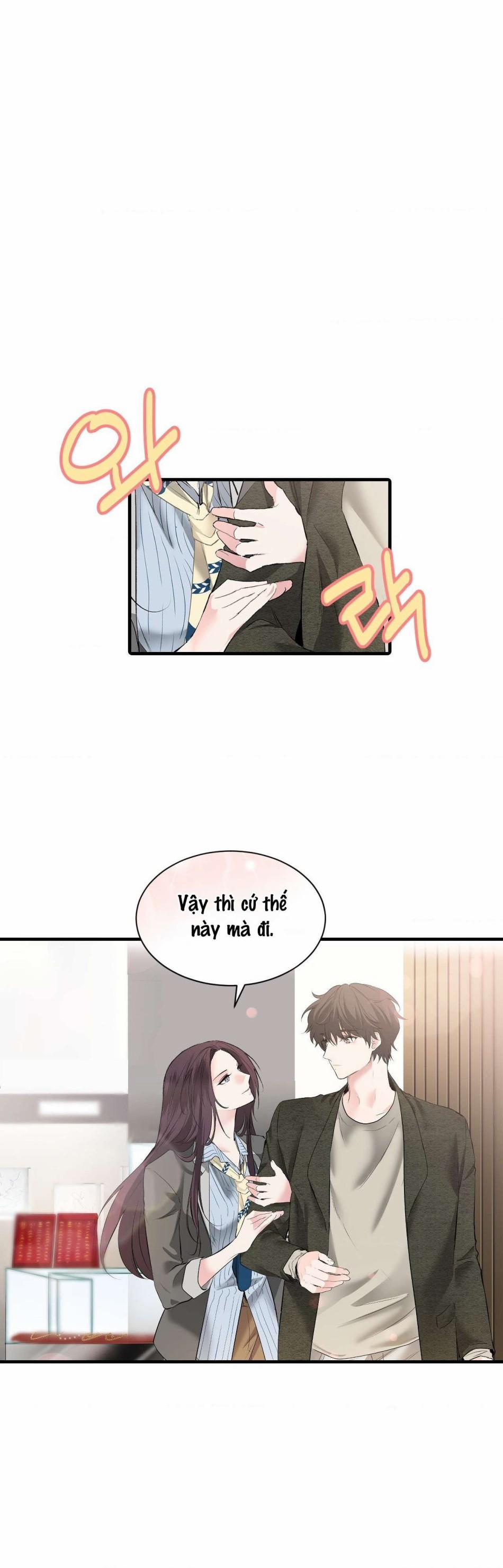 Chàng Trai Có Đôi Tay Khéo Léo 20 trang 10