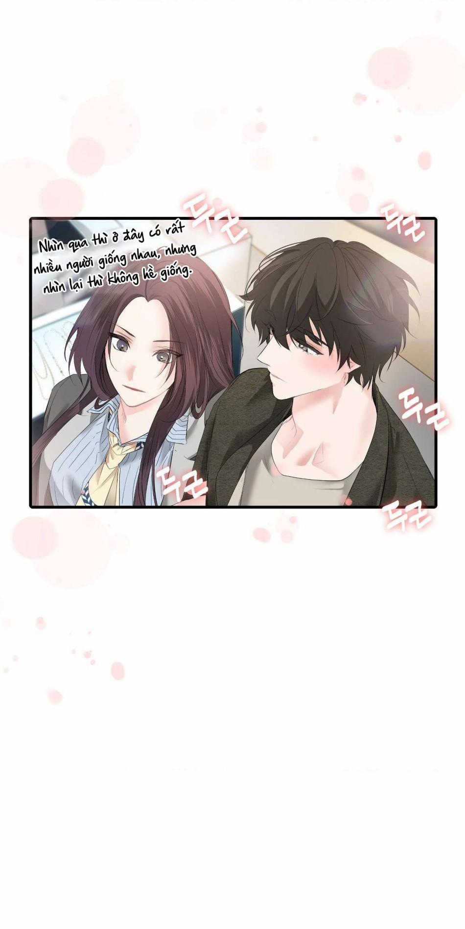 Chàng Trai Có Đôi Tay Khéo Léo 20 trang 11