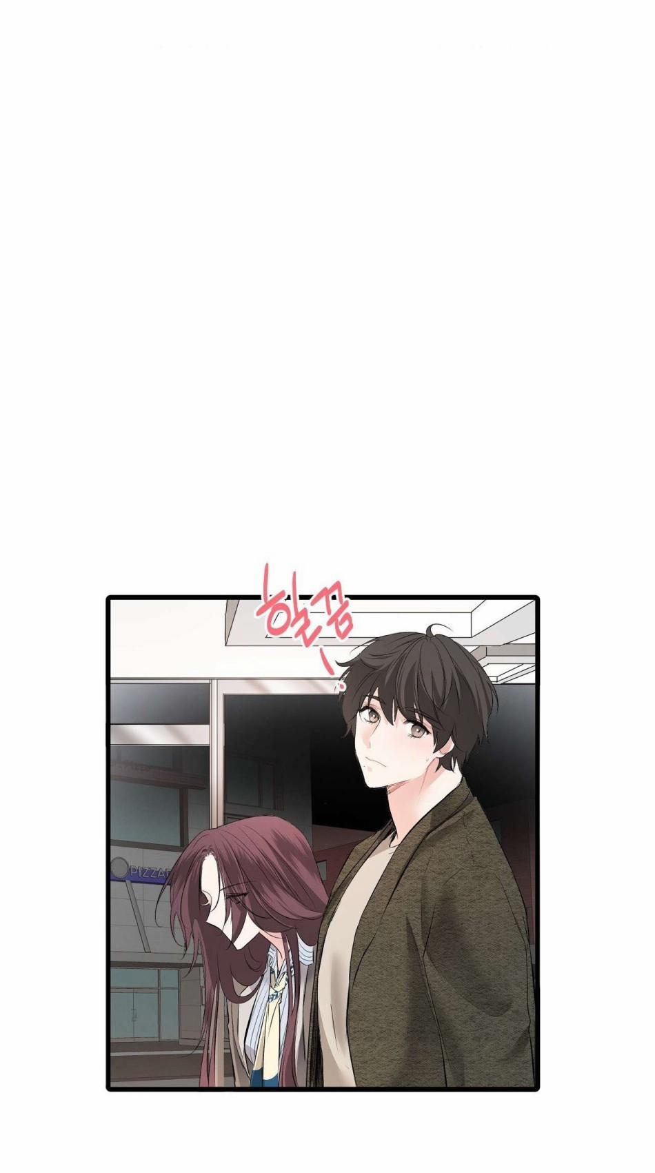 Chàng Trai Có Đôi Tay Khéo Léo 20 trang 12