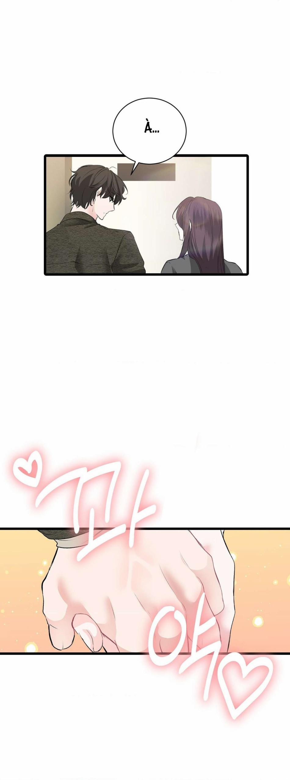 Chàng Trai Có Đôi Tay Khéo Léo 20 trang 7