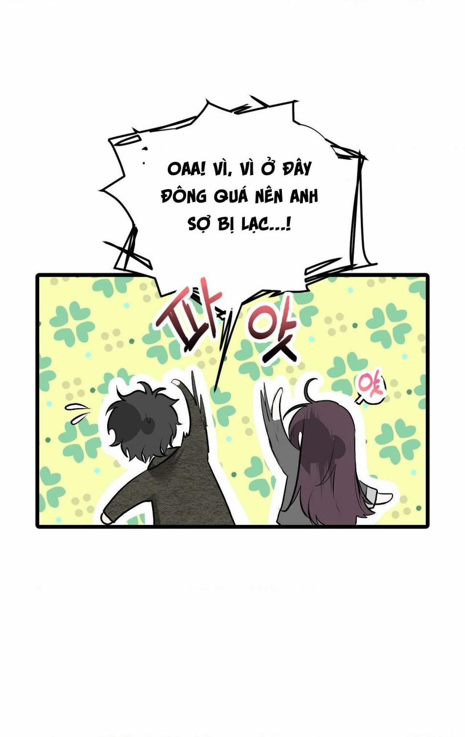 Chàng Trai Có Đôi Tay Khéo Léo 20 trang 8