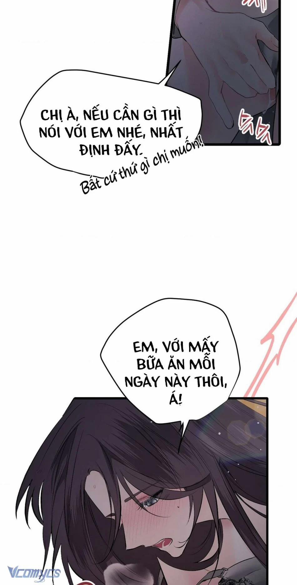 Chàng Trai Có Đôi Tay Khéo Léo 21 trang 1