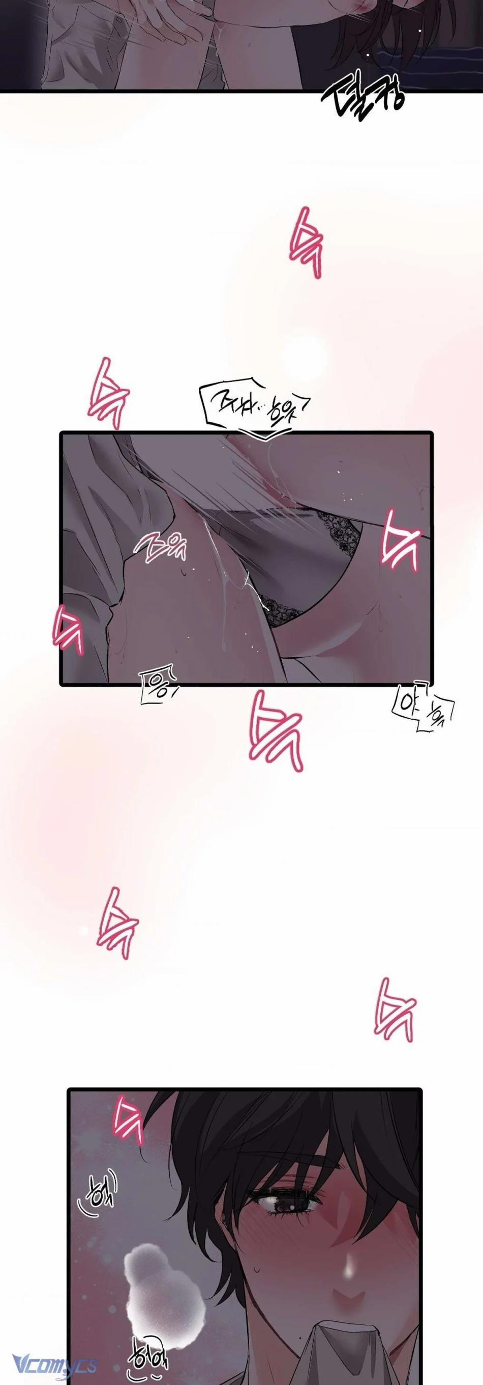 Chàng Trai Có Đôi Tay Khéo Léo 21 trang 13