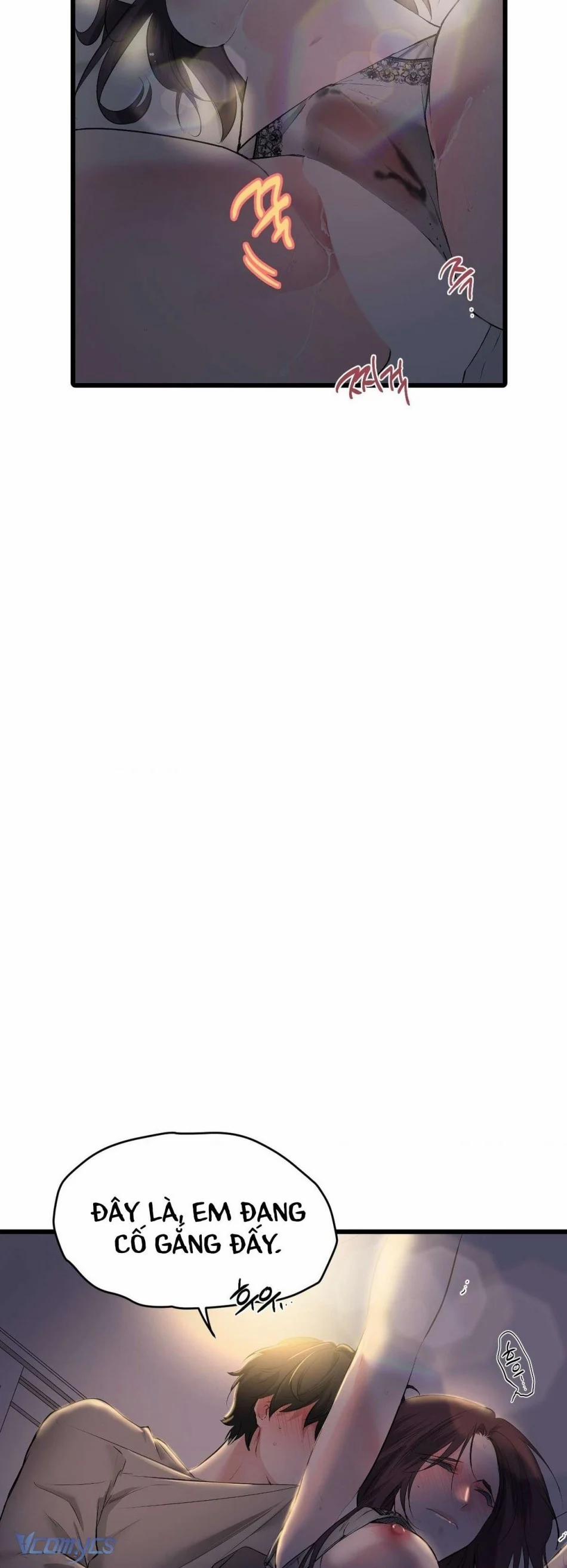 Chàng Trai Có Đôi Tay Khéo Léo 21 trang 4