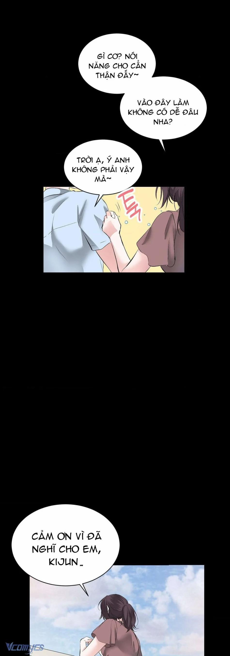 Chàng Trai Có Đôi Tay Khéo Léo 22 trang 3