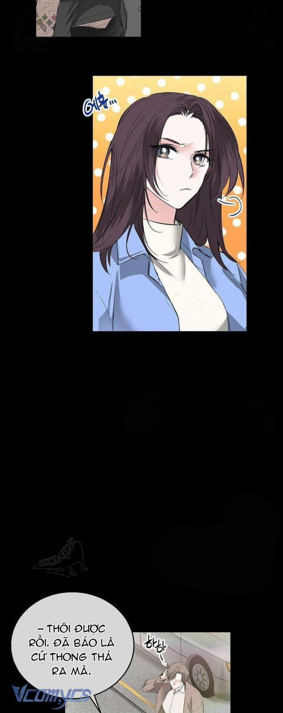 Chàng Trai Có Đôi Tay Khéo Léo 23 trang 15