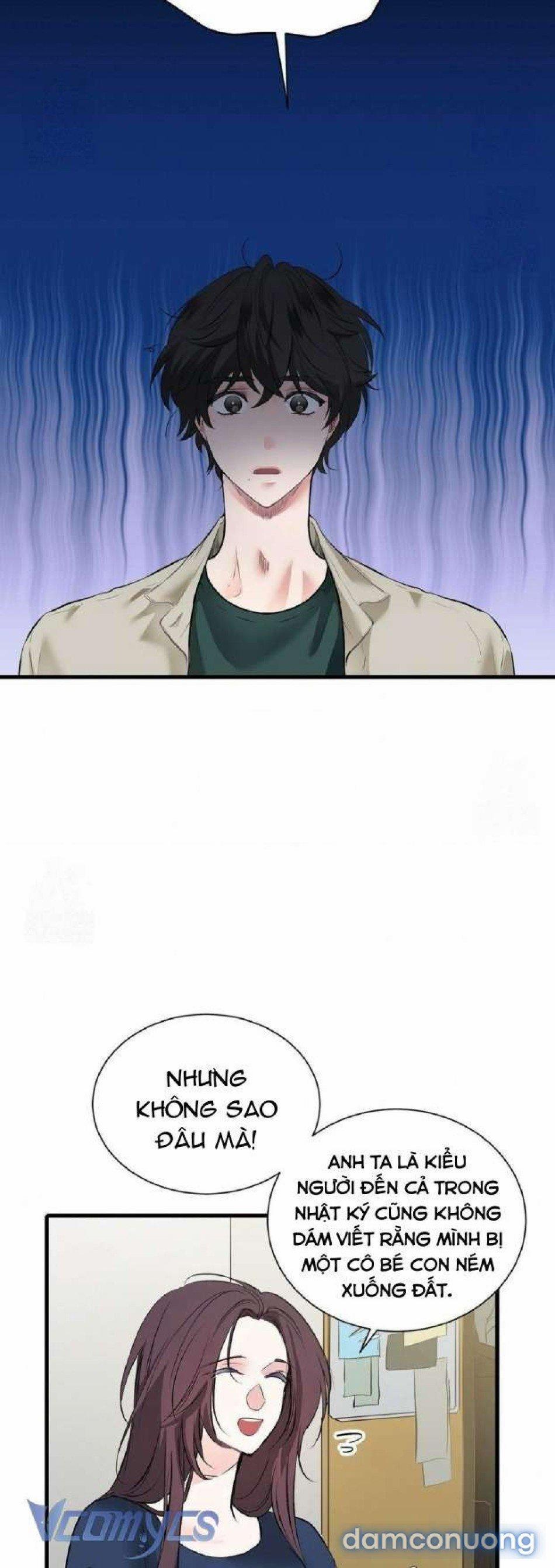 Chàng Trai Có Đôi Tay Khéo Léo 24 trang 1