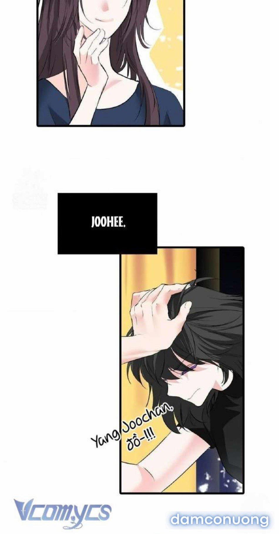 Chàng Trai Có Đôi Tay Khéo Léo 24 trang 11