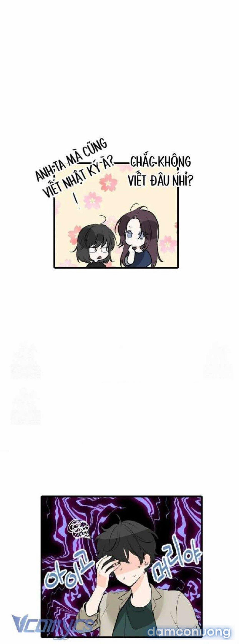 Chàng Trai Có Đôi Tay Khéo Léo 24 trang 3