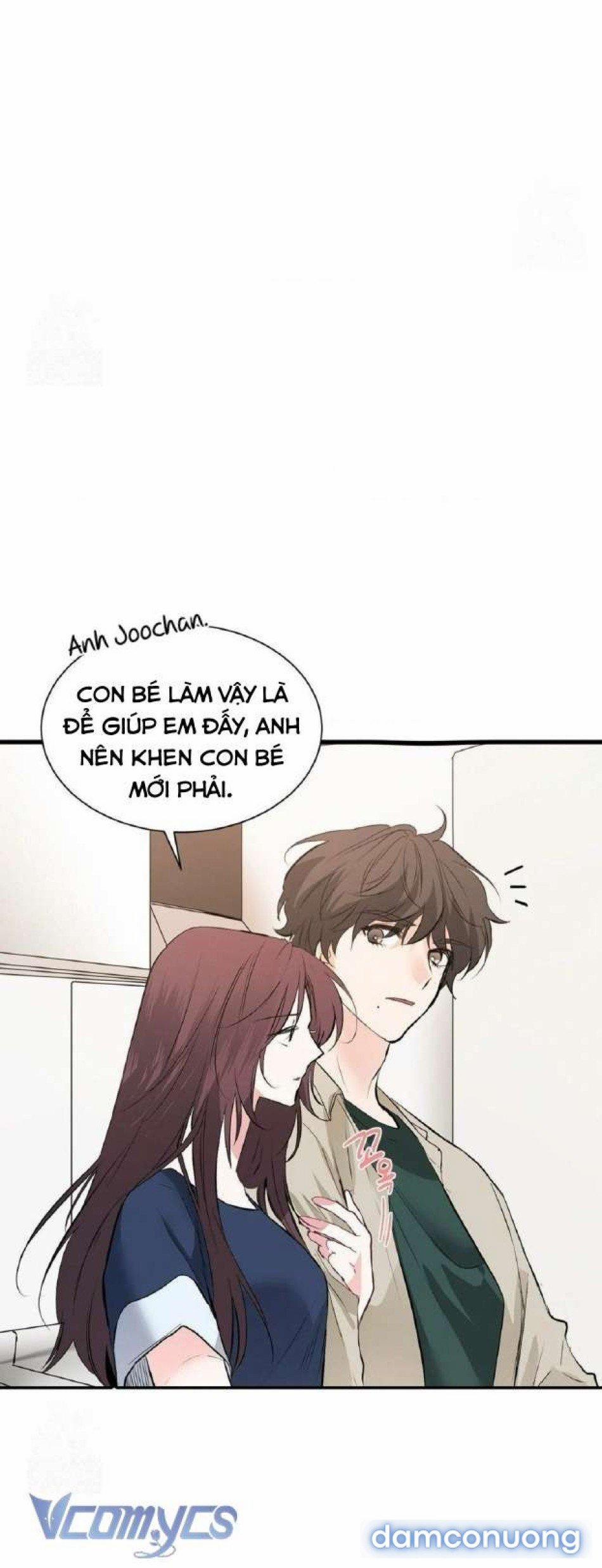 Chàng Trai Có Đôi Tay Khéo Léo 24 trang 5